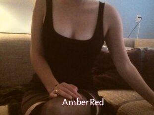 AmberRed
