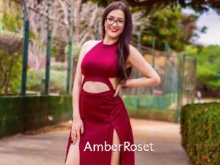 AmberRoset Sweet links only