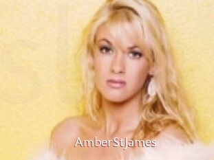 AmberStJames