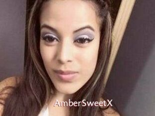 AmberSweetX