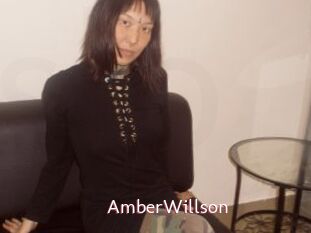 AmberWillson Sweet links only
