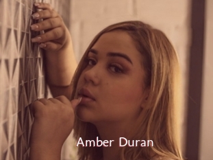 Amber_Duran Sweet links only
