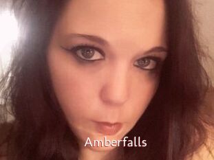 Amberfalls