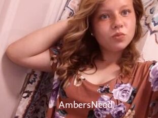 AmbersNeed