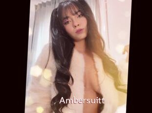 Ambersuitt
