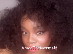 AmeeTheMermaid