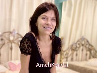 AmeliKendal
