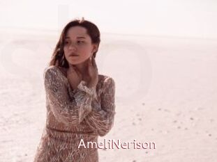 AmeliNerison