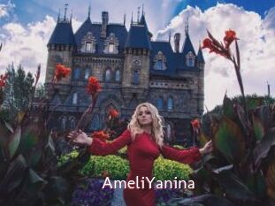 AmeliYanina