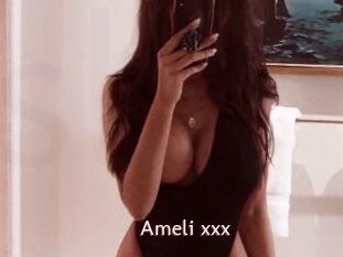 Ameli_xxx
