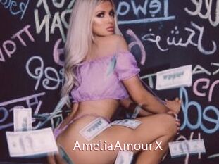AmeliaAmourX