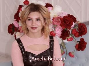 AmeliaBelucci Sweet links only