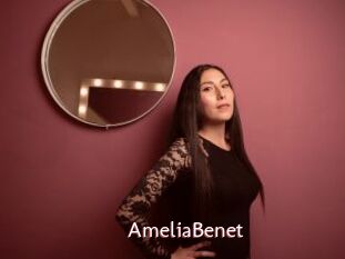 AmeliaBenet Sweet links only