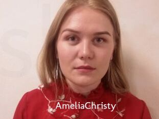 AmeliaChristy