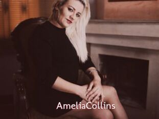 AmeliaCollins