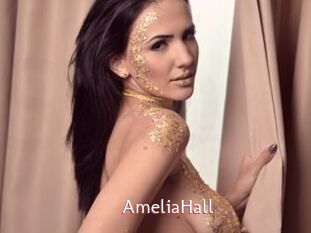 AmeliaHall