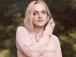 AmeliaParadise Sweet links only