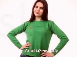 AmeliaSexyLady