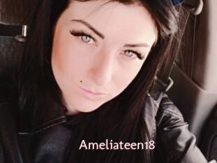 Ameliateen18