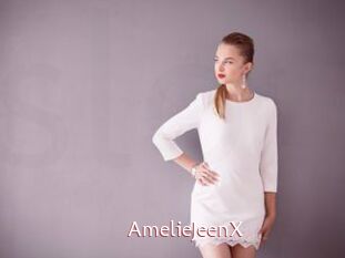 AmelieJeenX