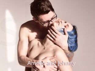 Amelie_and_Johnny Sweet links only