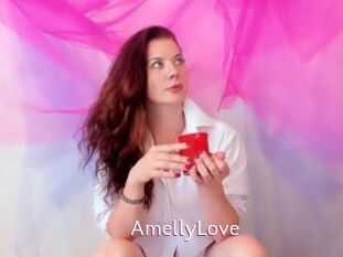 AmellyLove