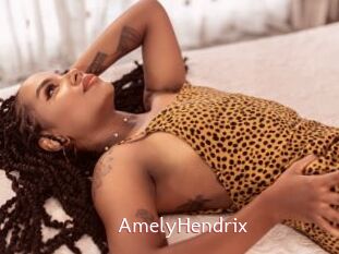 AmelyHendrix