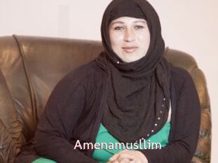 Amenamusllim