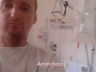 Amenhotep