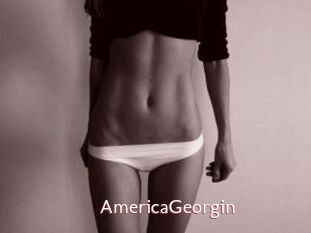 AmericaGeorgin