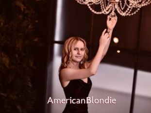 AmericanBlondie