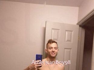 AmericanBoy98
