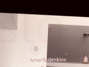 AmerikaJenkins