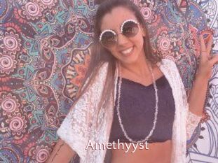Amethyyst