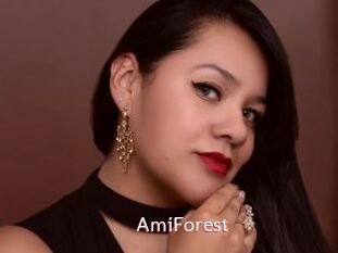 AmiForest