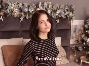 AmiMilton