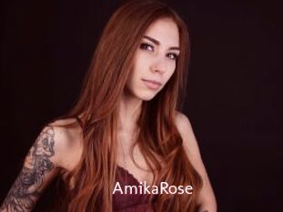 AmikaRose