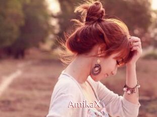 AmikaX