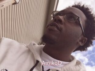 AmikoD