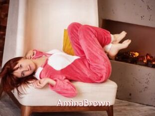 AminaBrown