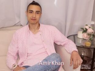 AmirKhan
