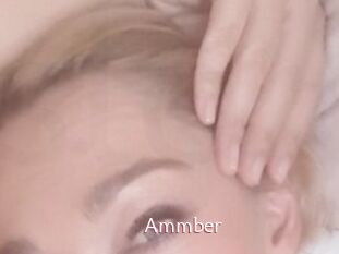 Ammber