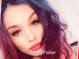 AmmyFisher