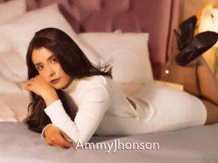 AmmyJhonson