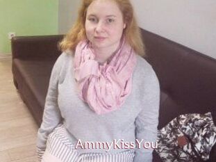 AmmyKissYou