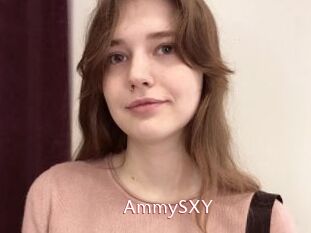 AmmySXY