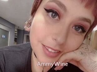AmmyWine