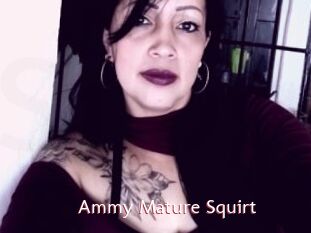 Ammy_Mature_Squirt