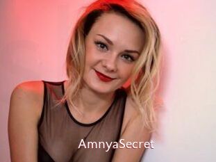 AmnyaSecret