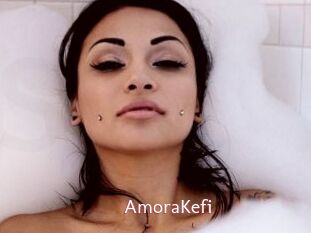 AmoraKefi